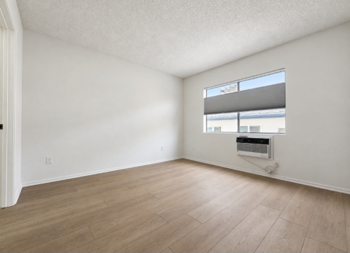 Apartment in Los Angeles