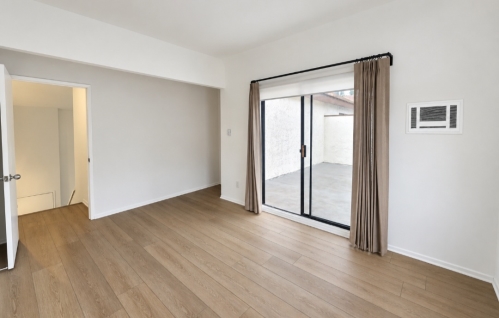 Apartment in Los Angeles