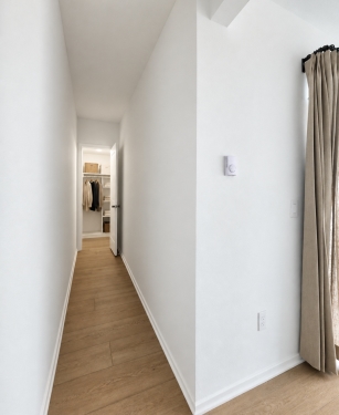 Apartment in Los Angeles