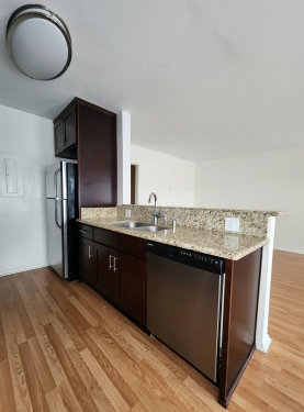 Apartment in Los Angeles