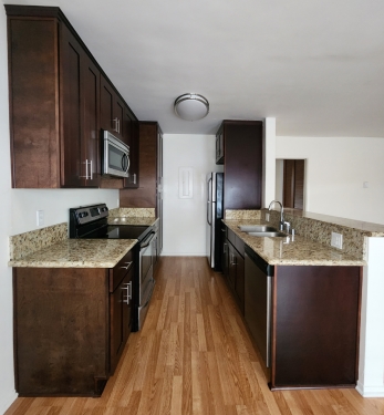 Apartment in Los Angeles
