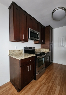 Apartment in Los Angeles