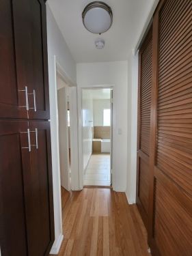 Apartment in Los Angeles