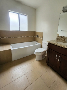 Apartment in Los Angeles