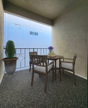 Apartment in Los Angeles