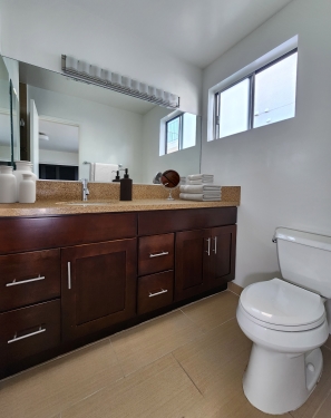 Apartment in Los Angeles