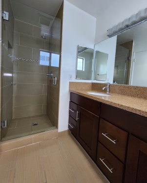 Apartment in Los Angeles