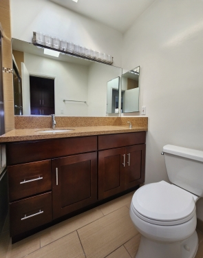 Apartment in Los Angeles