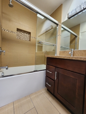 Apartment in Los Angeles