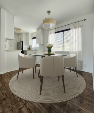Apartment in Los Angeles