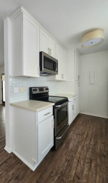 Apartment in Los Angeles