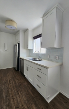 Apartment in Los Angeles