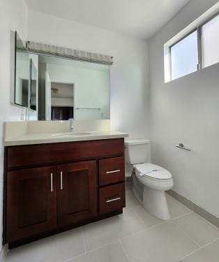 Apartment in Los Angeles