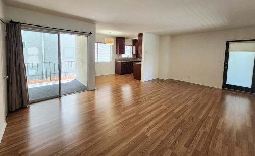 Apartment in Los Angeles