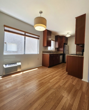 Apartment in Los Angeles