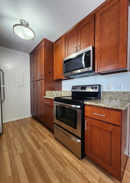 Apartment in Los Angeles
