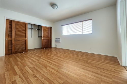 Apartment in Los Angeles