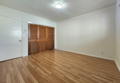 Apartment in Los Angeles