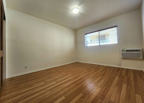 Apartment in Los Angeles