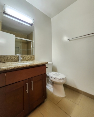 Apartment in Los Angeles