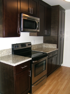 Apartment in Los Angeles
