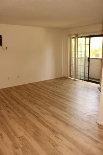 Apartment in Los Angeles