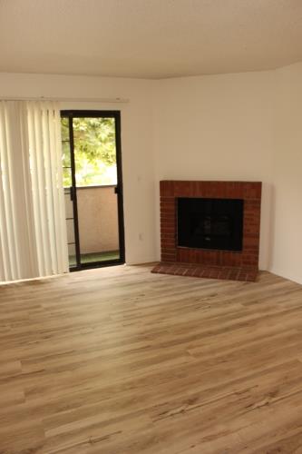 Apartment in Los Angeles