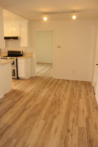 Apartment in Los Angeles