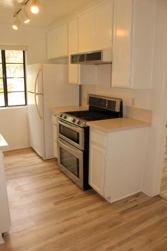 Apartment in Los Angeles