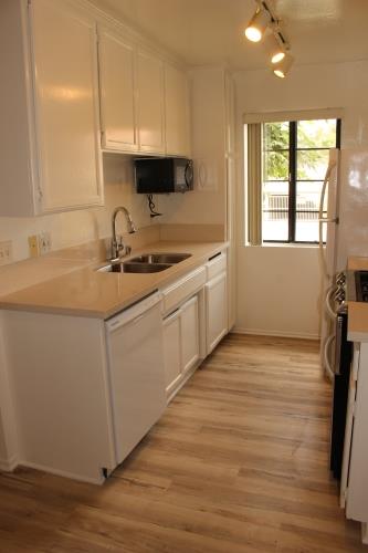 Apartment in Los Angeles