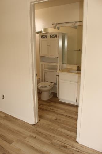 Apartment in Los Angeles