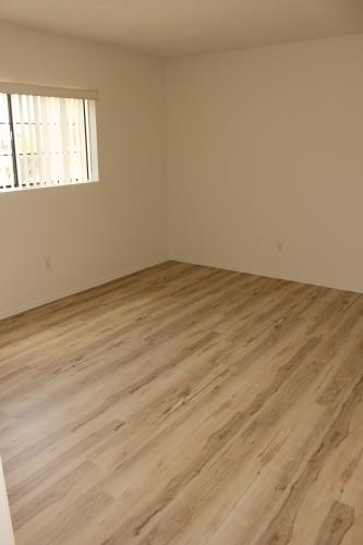 Apartment in Los Angeles