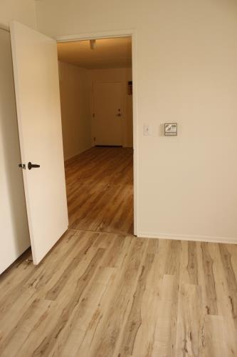 Apartment in Los Angeles