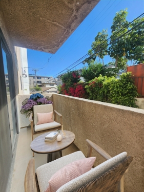 Apartment in Los Angeles