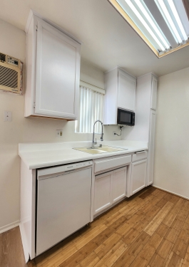Apartment in Los Angeles
