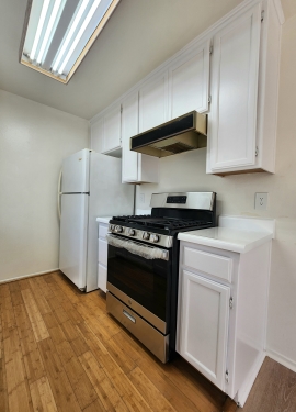 Apartment in Los Angeles
