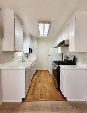 Apartment in Los Angeles