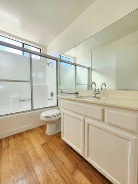 Apartment in Los Angeles