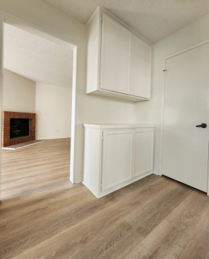 Apartment in Los Angeles