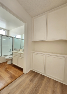 Apartment in Los Angeles