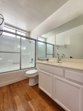 Apartment in Los Angeles