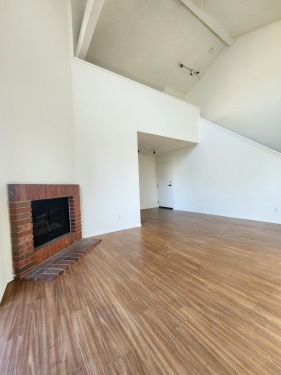 Apartment in Los Angeles