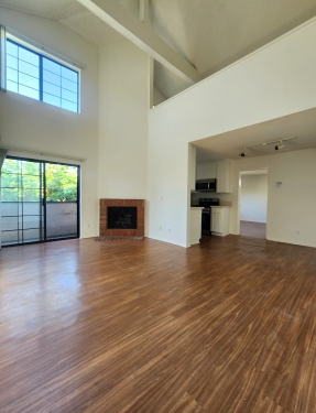 Apartment in Los Angeles