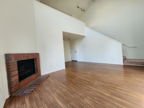 Apartment in Los Angeles