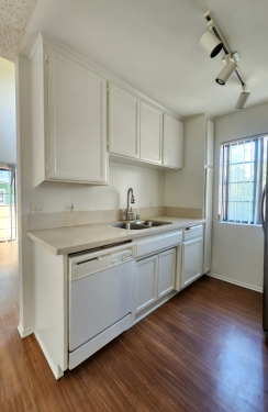 Apartment in Los Angeles