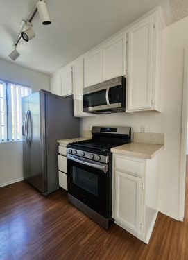 Apartment in Los Angeles