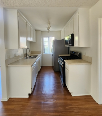 Apartment in Los Angeles