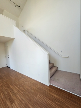 Apartment in Los Angeles