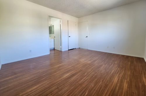 Apartment in Los Angeles