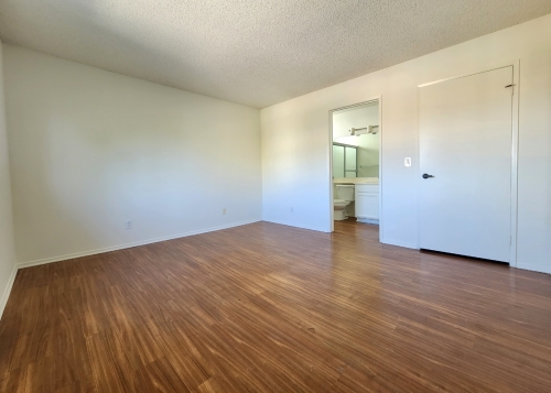 Apartment in Los Angeles